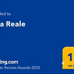 Villa Reale
