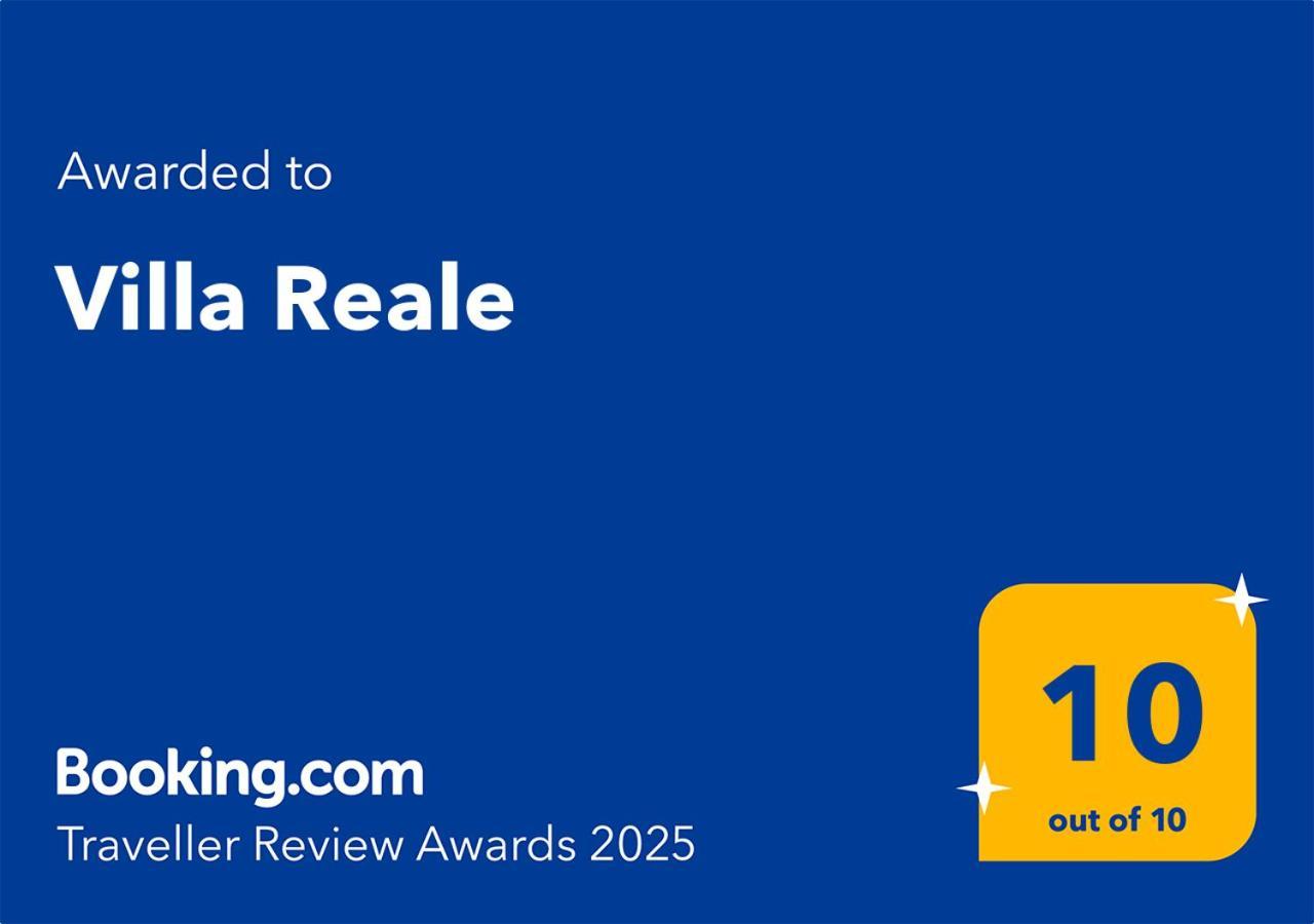 Reale Villa